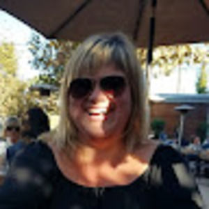 Meet your Posher, Alison